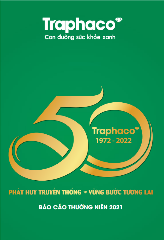 Báo cáo thường niên