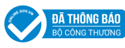 Đã thông báo với bộ công thương