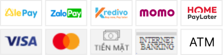 Phương thức thanh toán